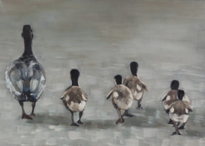 School Run