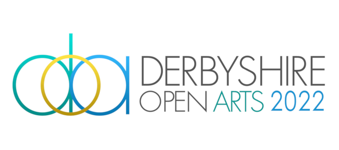 Derbyshire Open Arts – May 2022