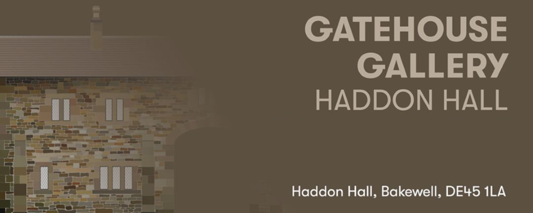 Gatehouse Gallery, Haddon Hall