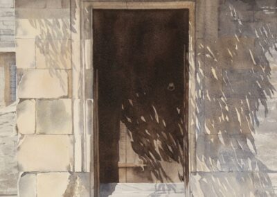 Haddon Doorway LL