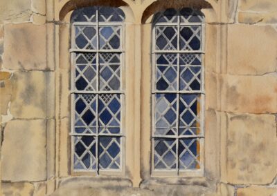 Haddon Window II