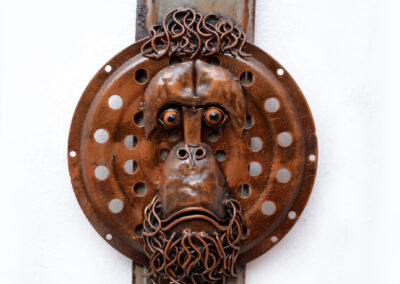 Reflections From EDen