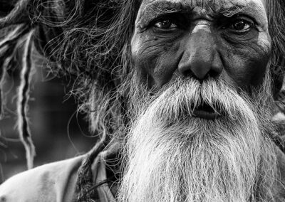mathura man